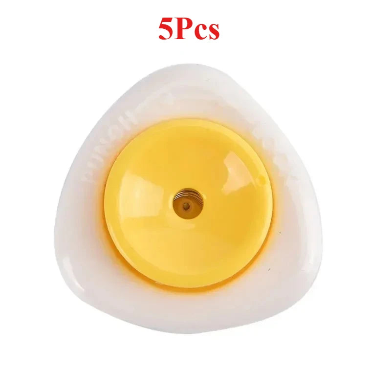 Premium Egg Piercer & Hole Punch Tool