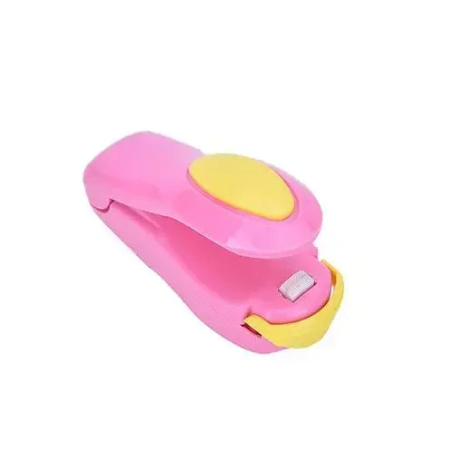 Premium Handheld Mini Bag Heat Sealer