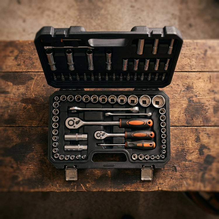 Household Hand Tools & Repair Kits