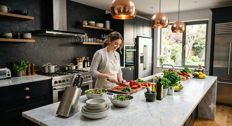 Kitchen Accessories