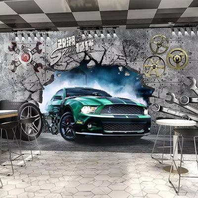 Car Accessories