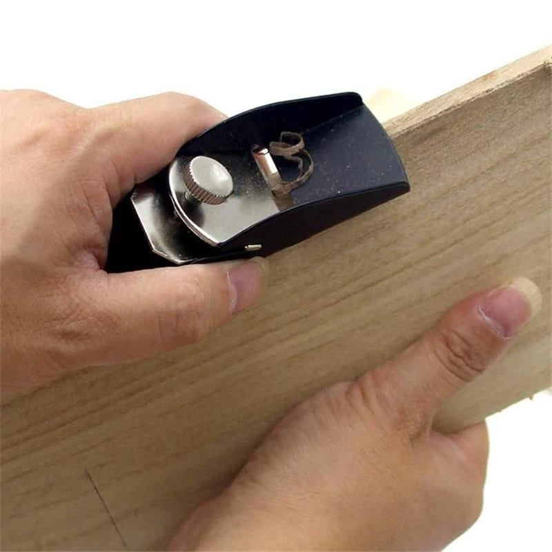 Precision Mini Woodworking Hand Plane