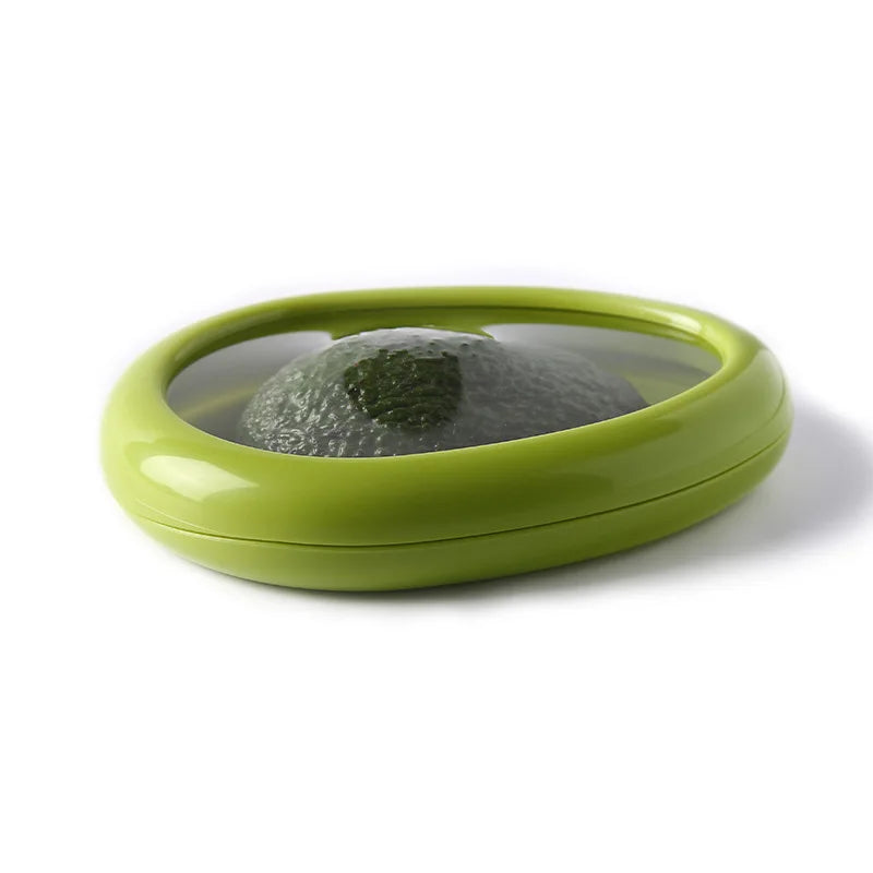 Premium Fruit & Vegetable Saver Storage Box