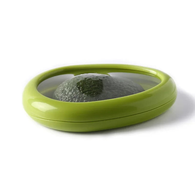 Premium Fruit & Vegetable Saver Storage Box