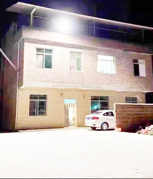 Commercial 8000W Solar Street Light with Remote