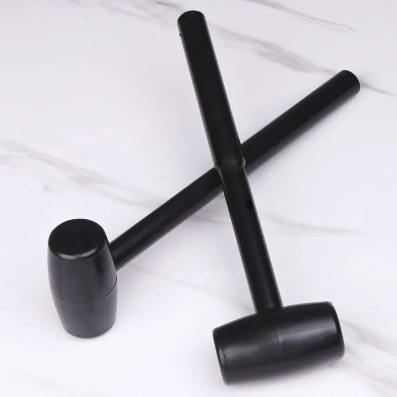 Non-Marring Floor Installation Plastic Mallet