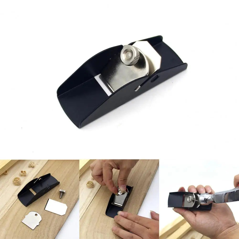 Precision Mini Woodworking Hand Plane