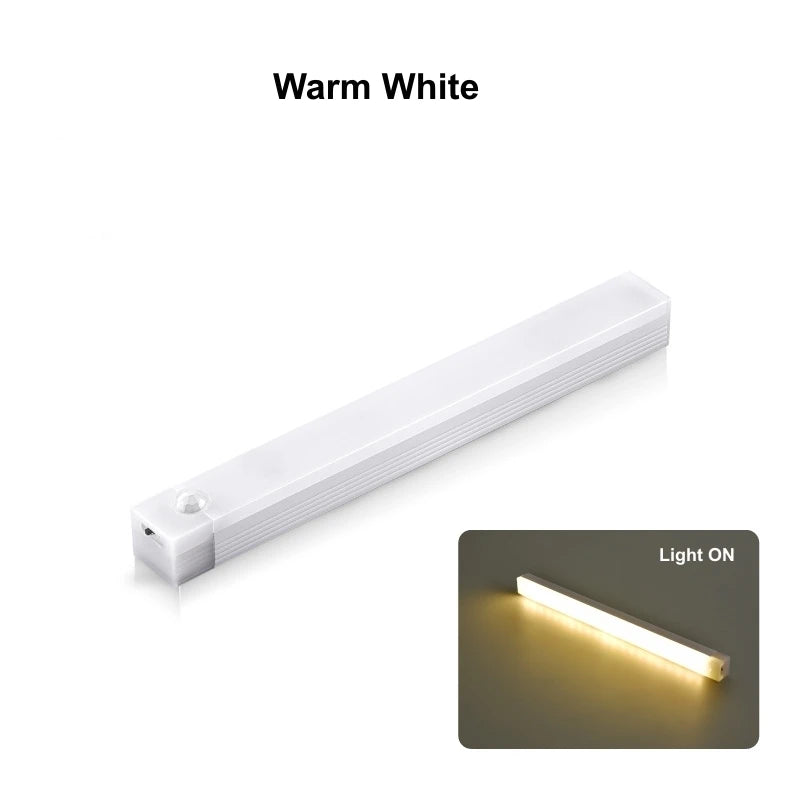 Premium Wireless Motion Sensor LED Cabinet Light