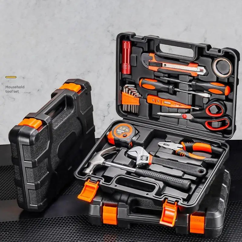 Compact Mini Home Tool Set