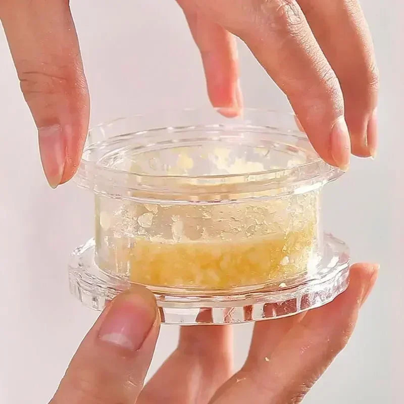 Premium Manual Twist Garlic Crusher Box
