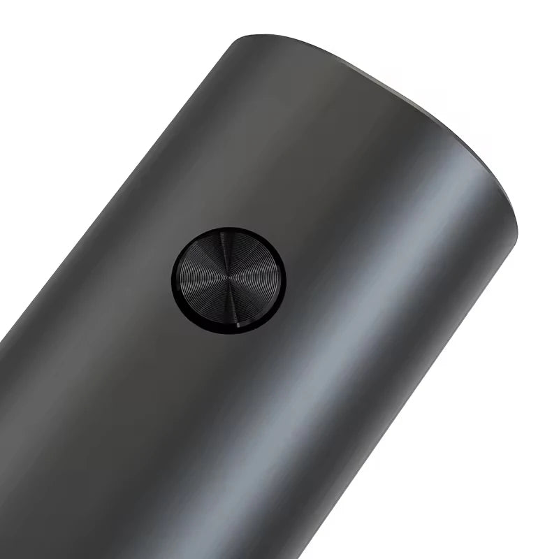 Premium Electric Automatic Salt and Pepper Grinder Set