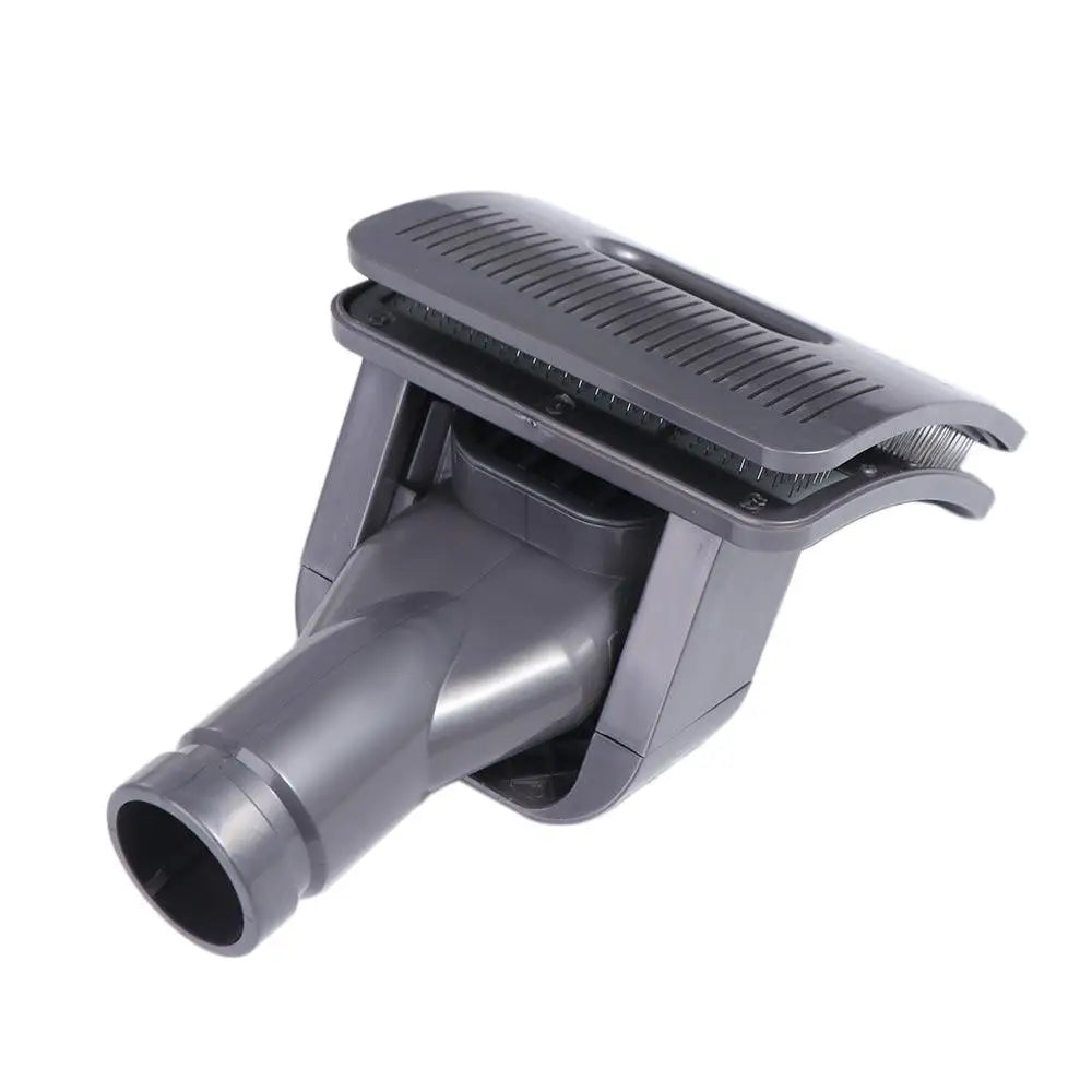 Premium Pet Grooming Vacuum Brush Attachment