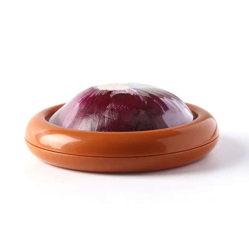 Premium Fruit & Vegetable Saver Storage Box