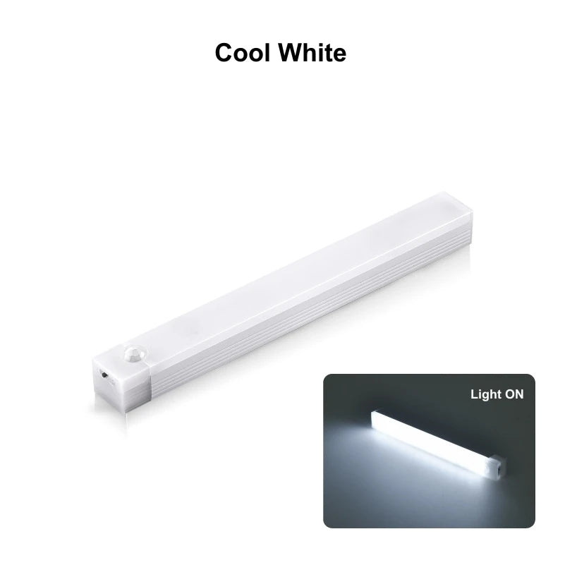 Premium Wireless Motion Sensor LED Cabinet Light