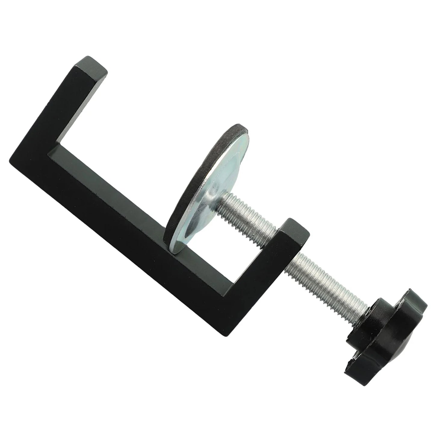 Heavy Duty Reversible Woodworking C-Clamp (10-57mm)