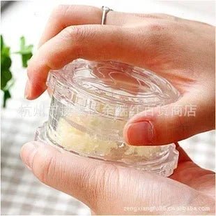 Premium Manual Twist Garlic Crusher Box