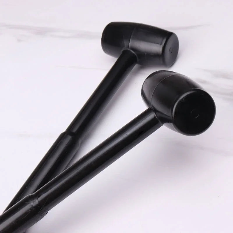 Non-Marring Floor Installation Plastic Mallet