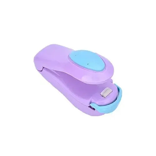 Premium Handheld Mini Bag Heat Sealer