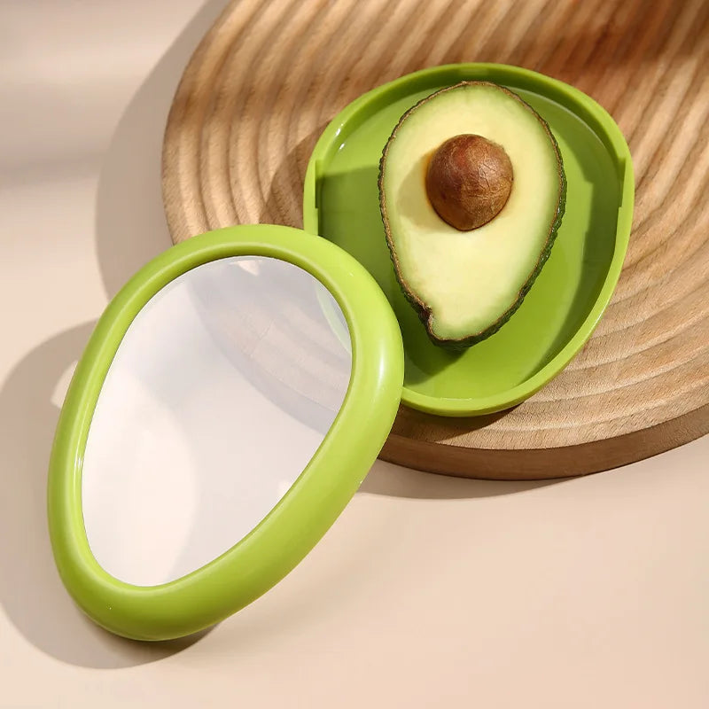 Premium Fruit & Vegetable Saver Storage Box