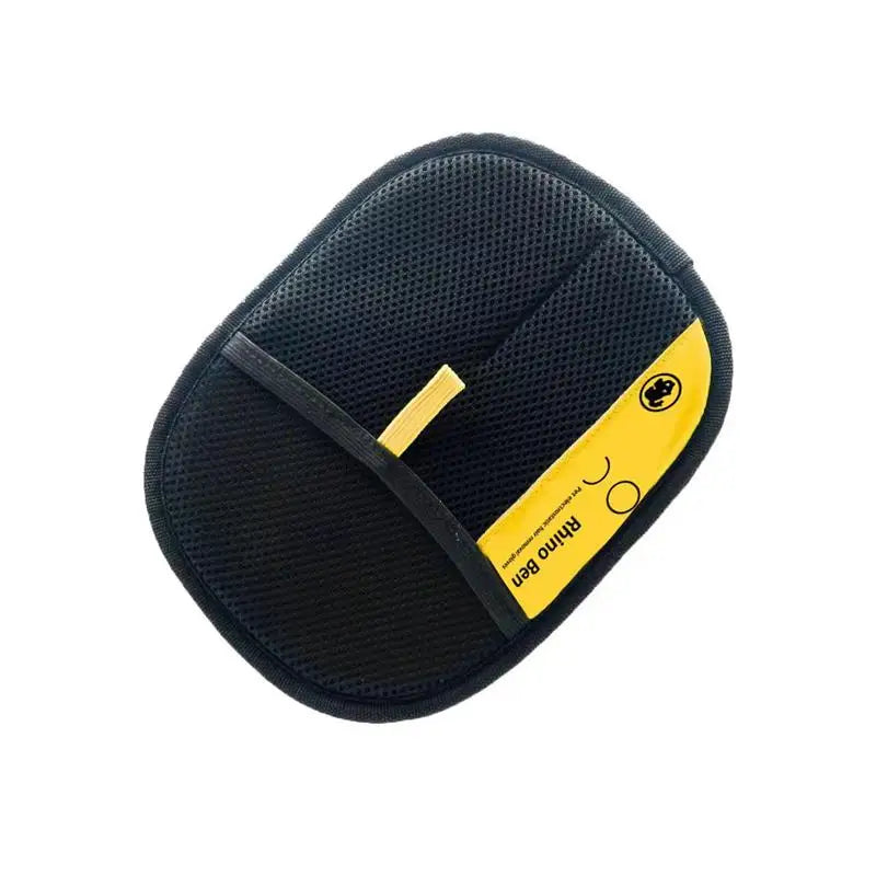Upgraded Electrostatic Pet Hair Removal & Grooming Glove