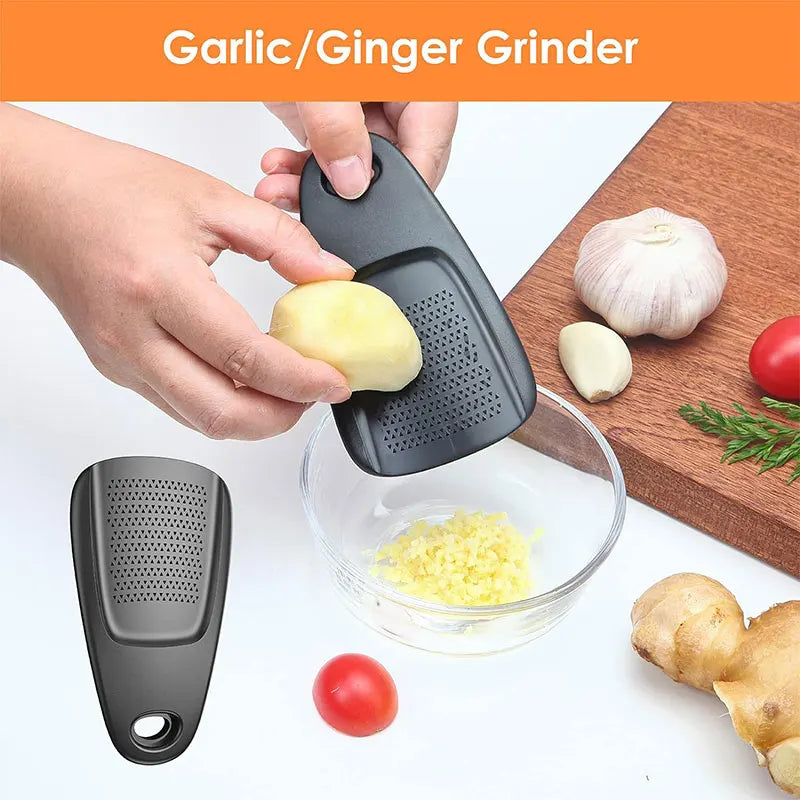 Premium Stackable 6-Piece Kitchen Gadget Set