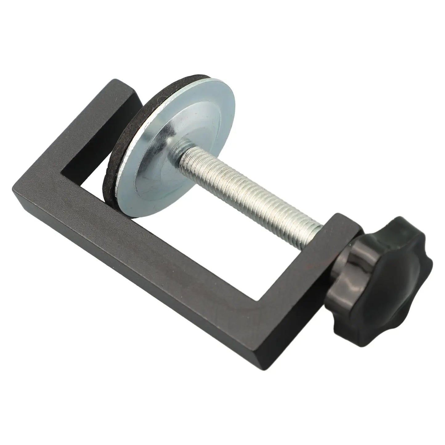 Heavy Duty Reversible Woodworking C-Clamp (10-57mm)