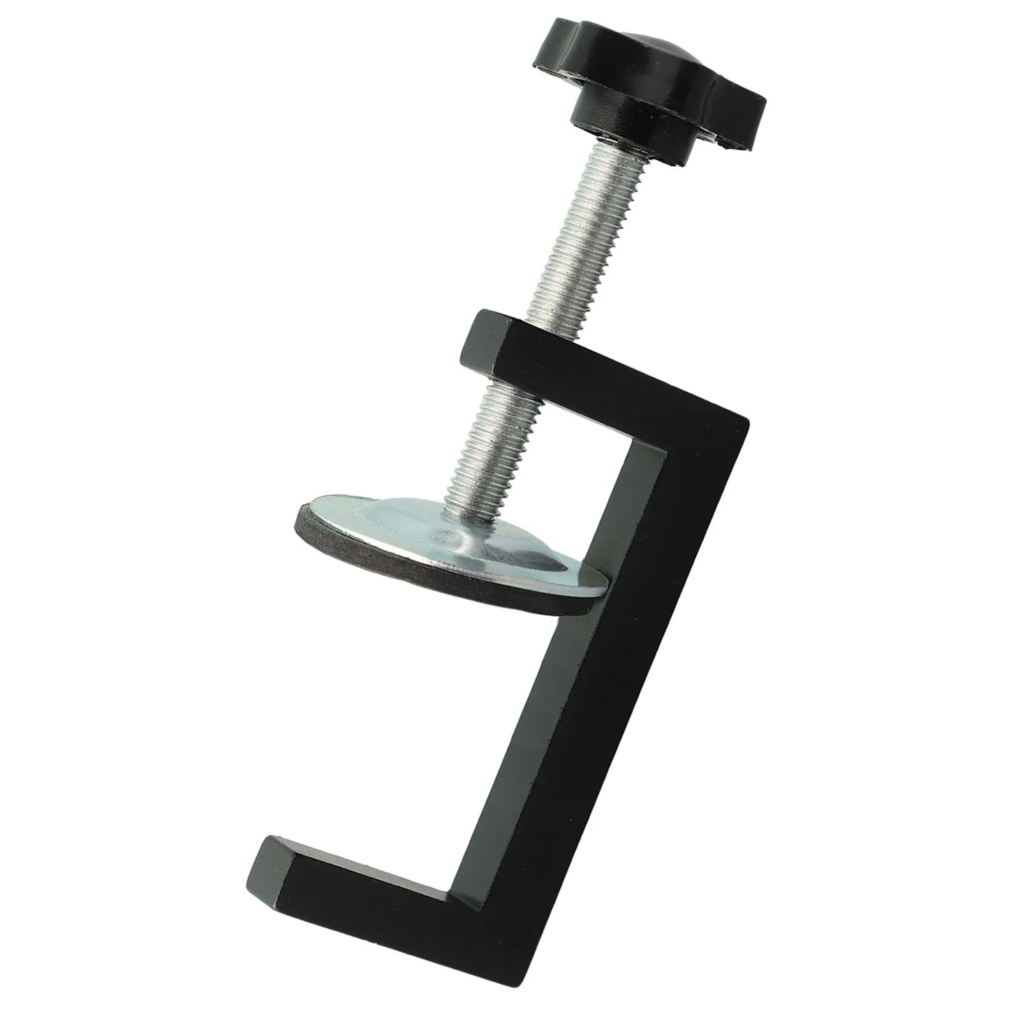 Heavy Duty Reversible Woodworking C-Clamp (10-57mm)