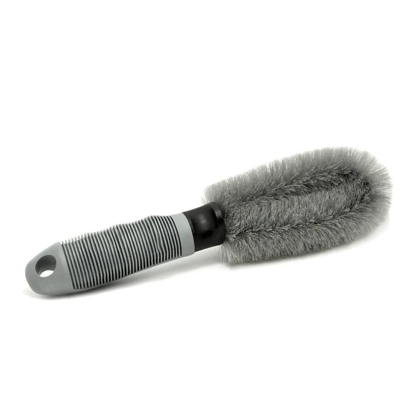 Premium Microfiber Car Wheel Cleaning Brush