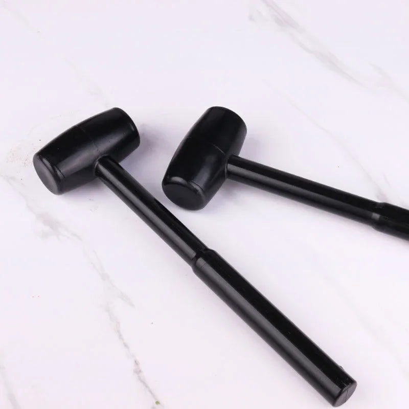 Non-Marring Floor Installation Plastic Mallet
