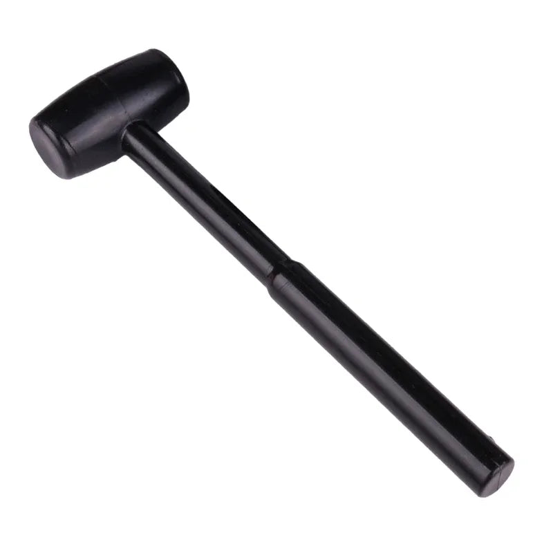 Non-Marring Floor Installation Plastic Mallet