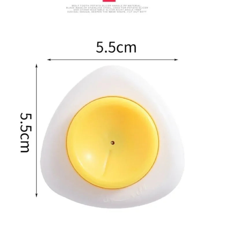 Premium Egg Piercer & Hole Punch Tool