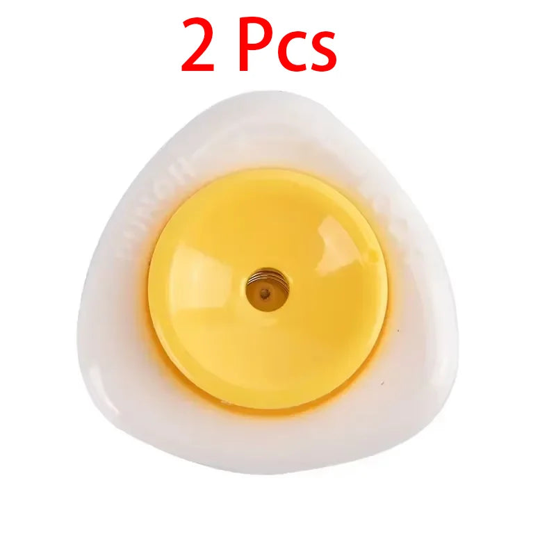 Premium Egg Piercer & Hole Punch Tool