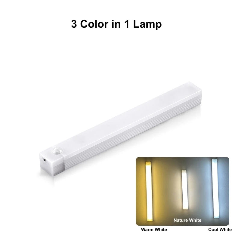 Premium Wireless Motion Sensor LED Cabinet Light