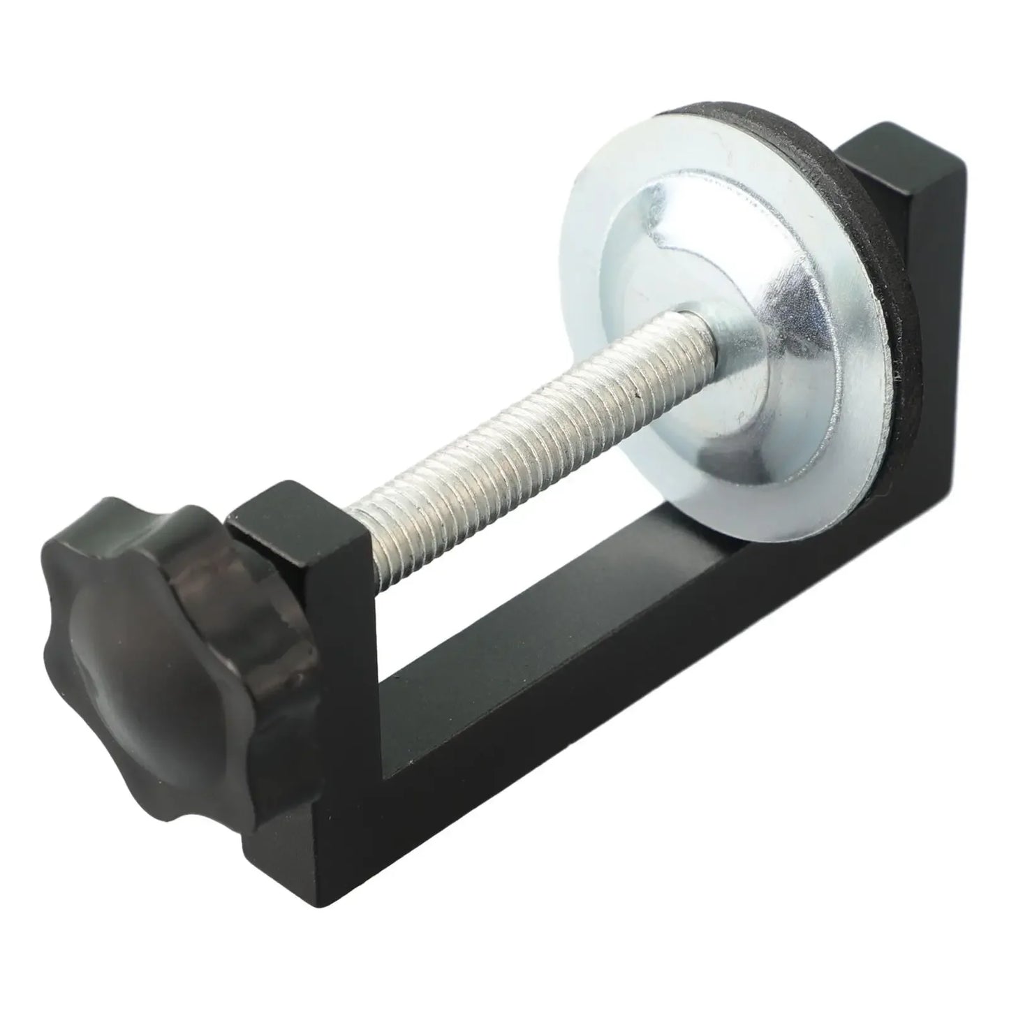 Heavy Duty Reversible Woodworking C-Clamp (10-57mm)
