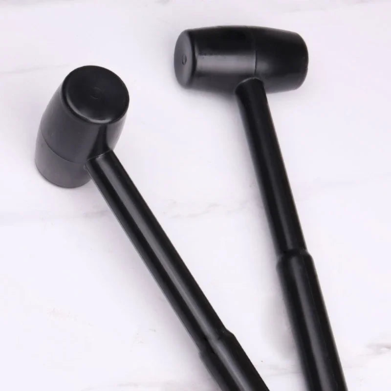 Non-Marring Floor Installation Plastic Mallet