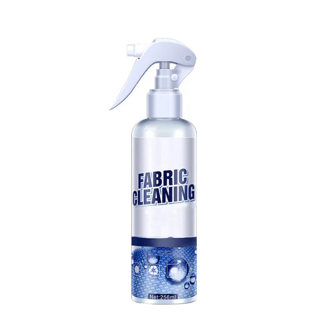 Chemical-Free Waterless Car Interior Cleaning Agent