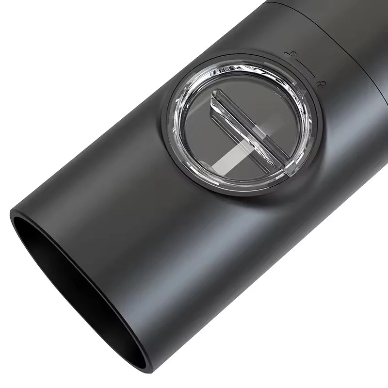 Premium Electric Automatic Salt and Pepper Grinder Set