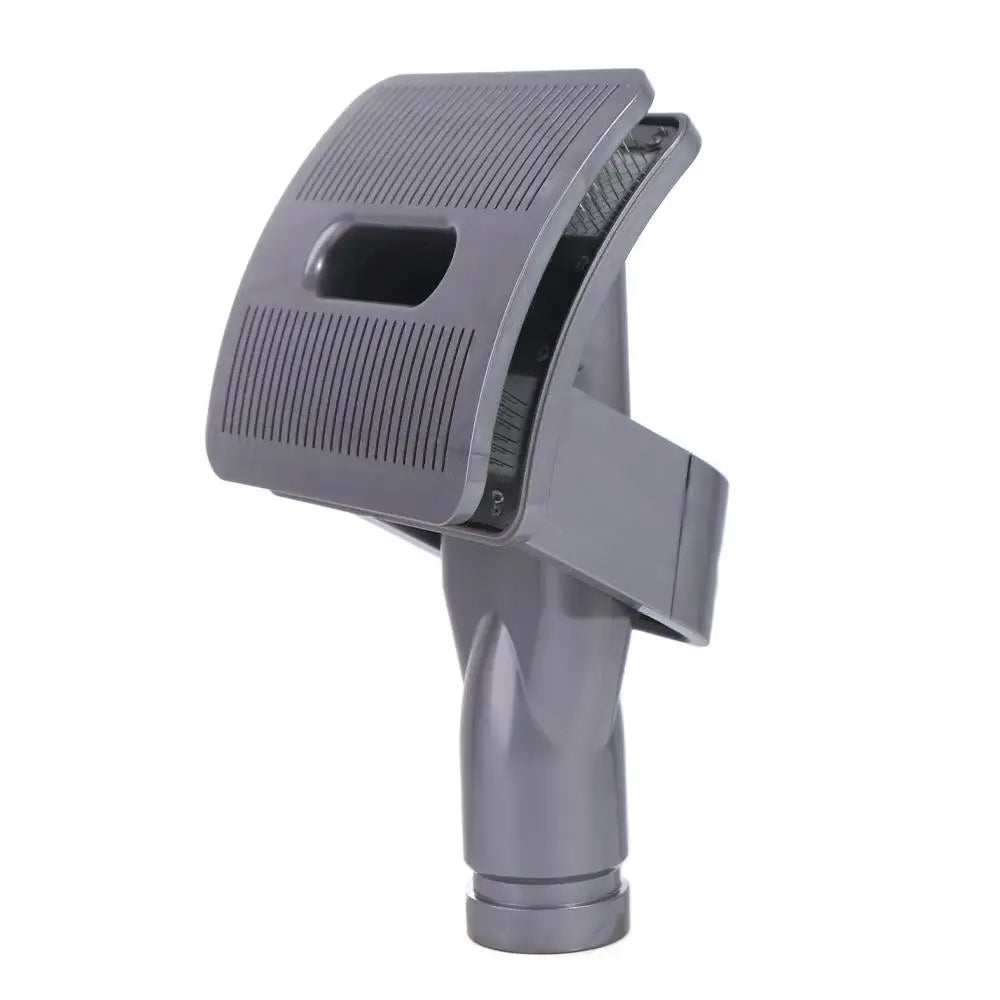 Premium Pet Grooming Vacuum Brush Attachment