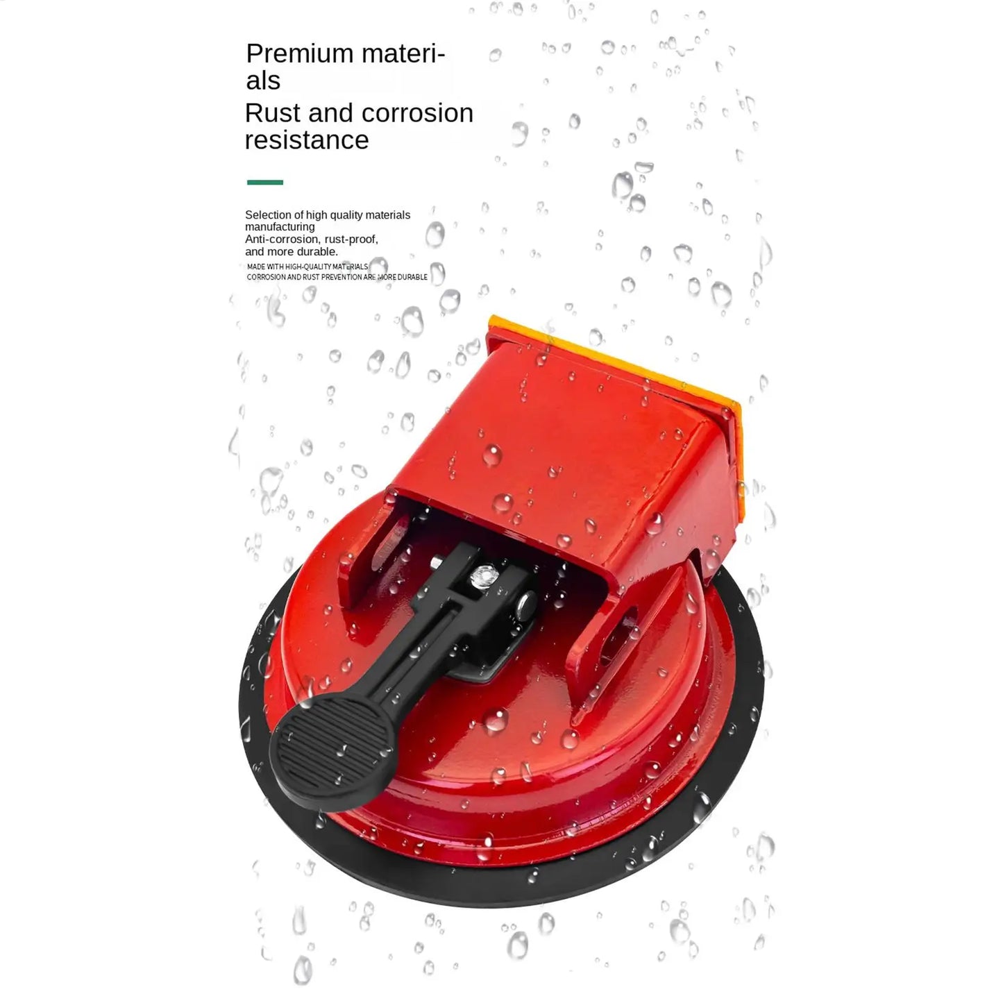 Heavy Duty Laminate Floor Gap Repair Suction Cup