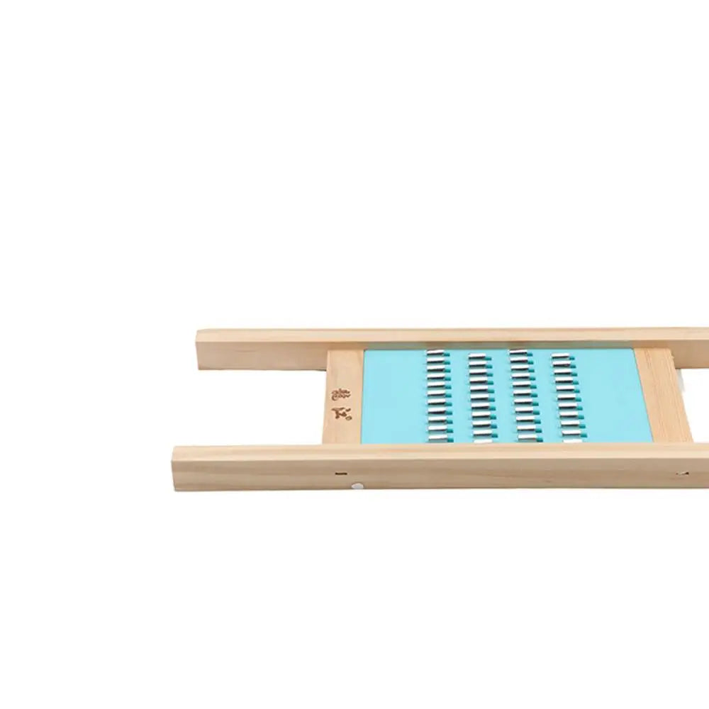 Premium Wooden Handheld Vegetable Slicer & Grater