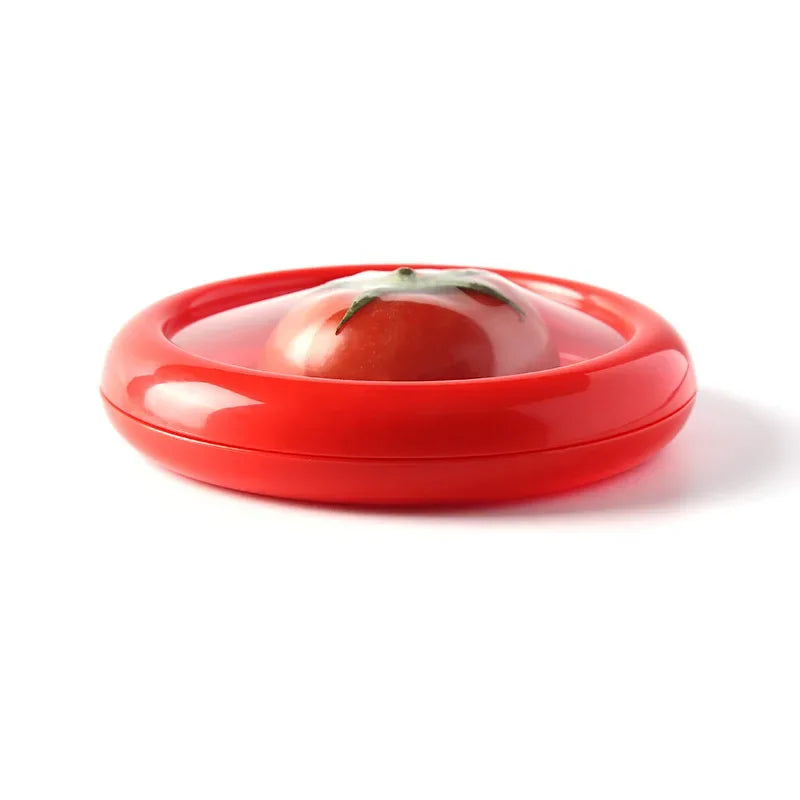 Premium Fruit & Vegetable Saver Storage Box
