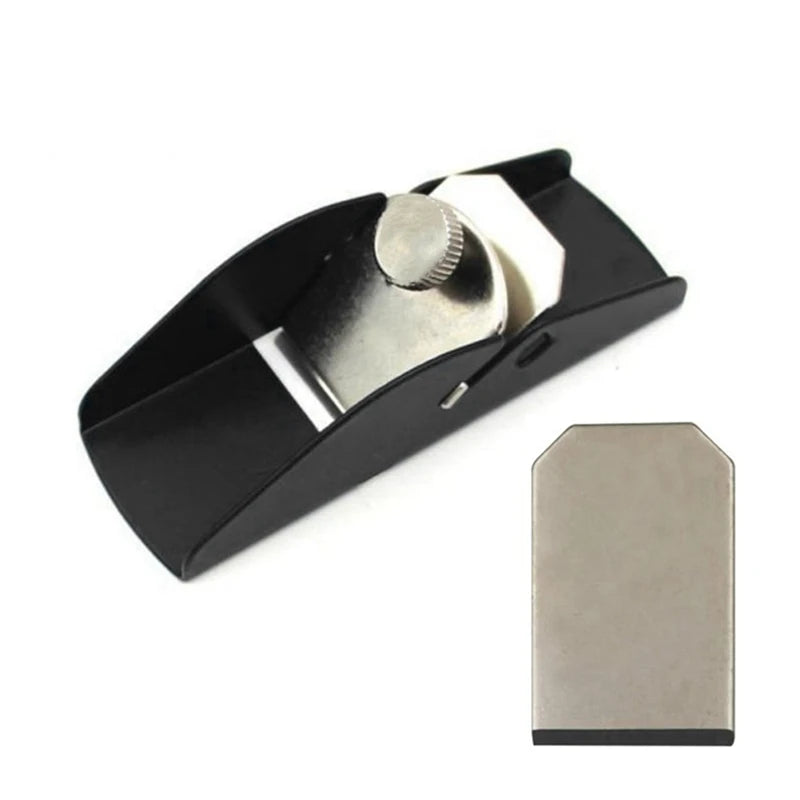 Precision Mini Woodworking Hand Plane