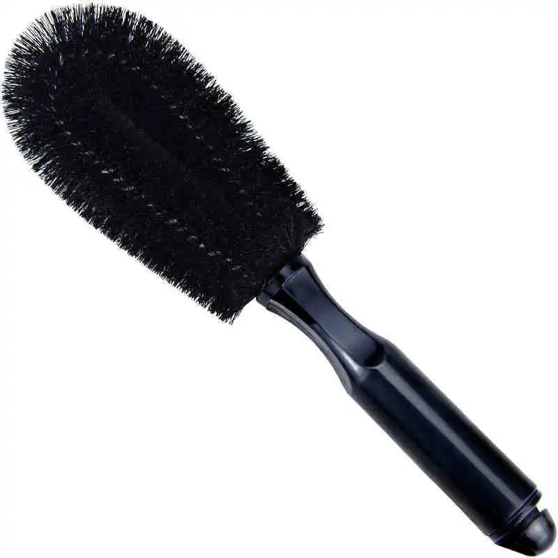 Premium Microfiber Car Wheel Cleaning Brush