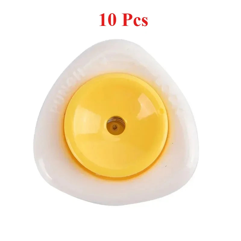 Premium Egg Piercer & Hole Punch Tool