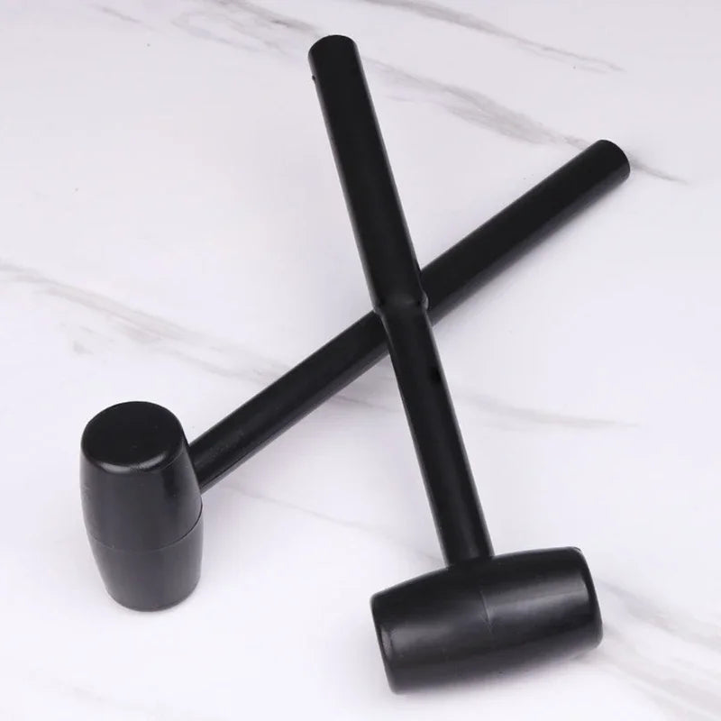 Non-Marring Floor Installation Plastic Mallet