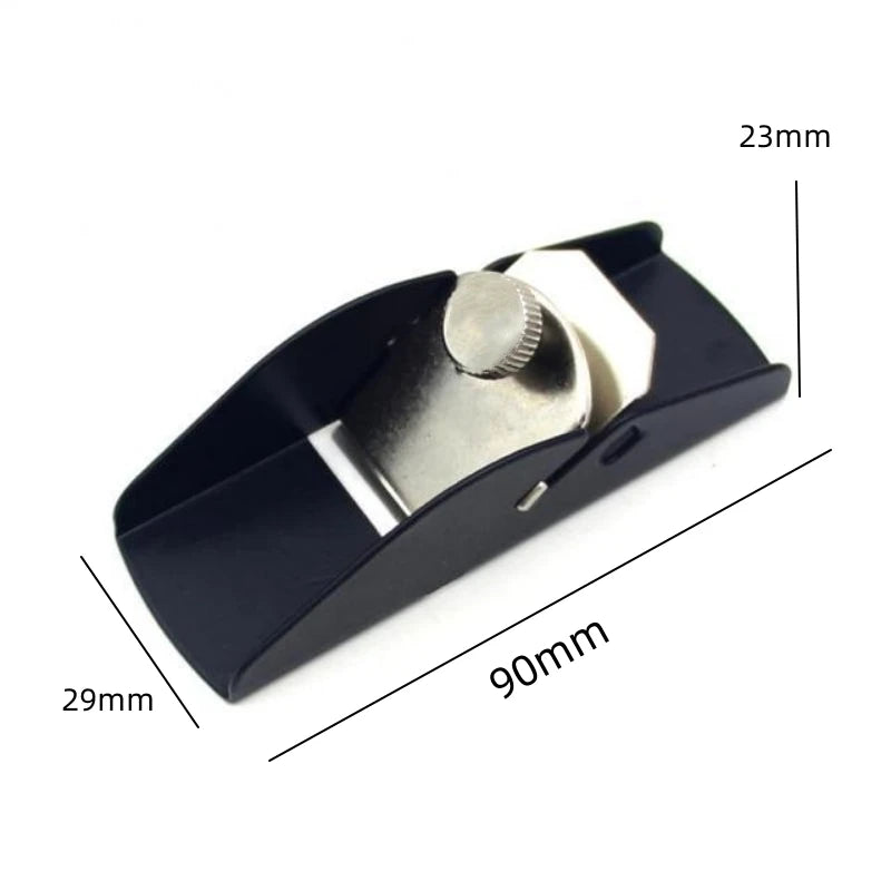 Precision Mini Woodworking Hand Plane