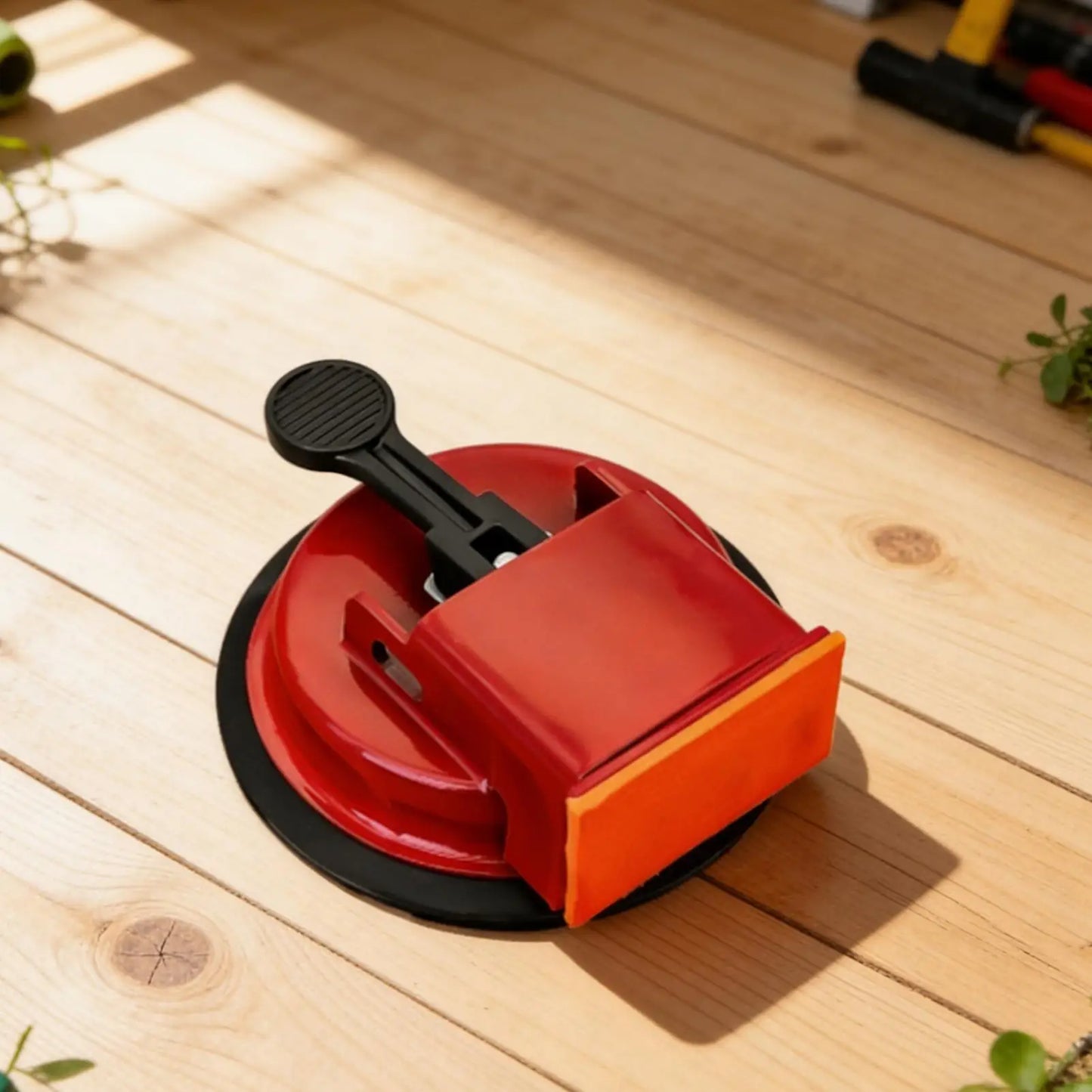 Heavy Duty Laminate Floor Gap Repair Suction Cup