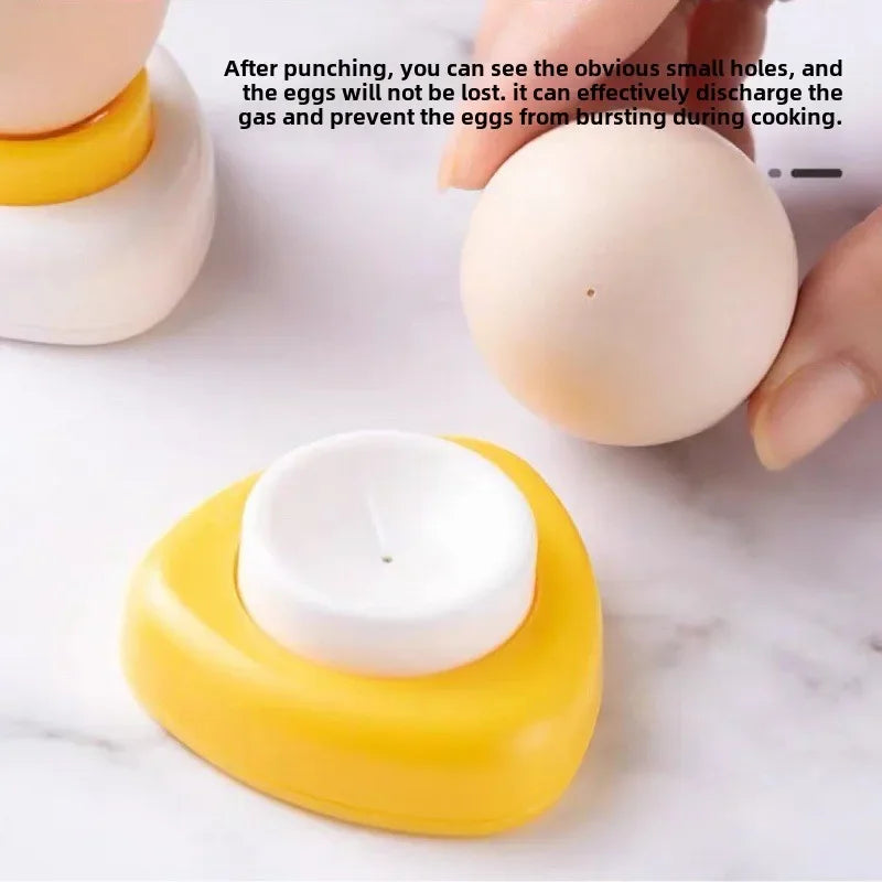 Premium Egg Piercer & Hole Punch Tool
