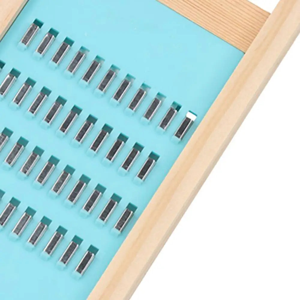 Premium Wooden Handheld Vegetable Slicer & Grater