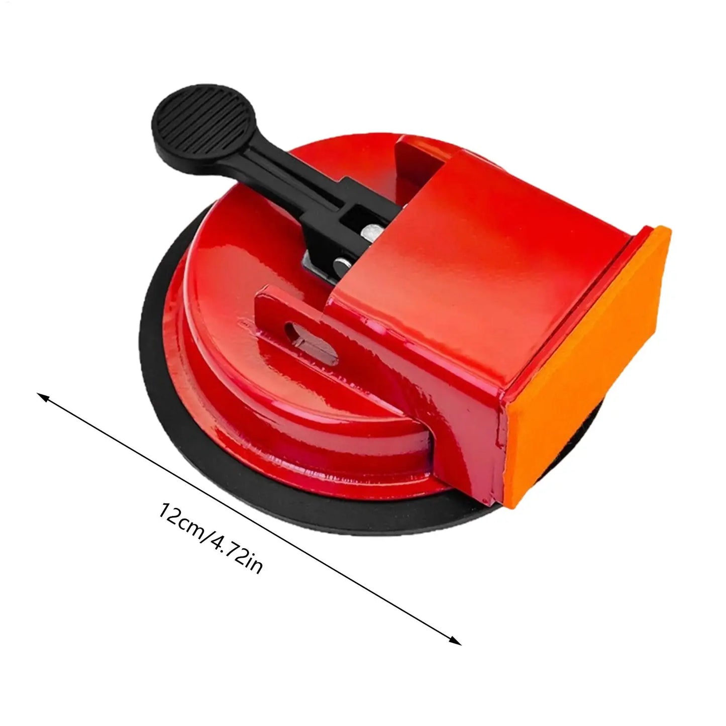 Heavy Duty Laminate Floor Gap Repair Suction Cup